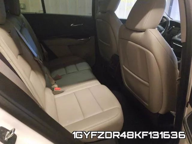 1GYFZDR48KF131636 фото 7