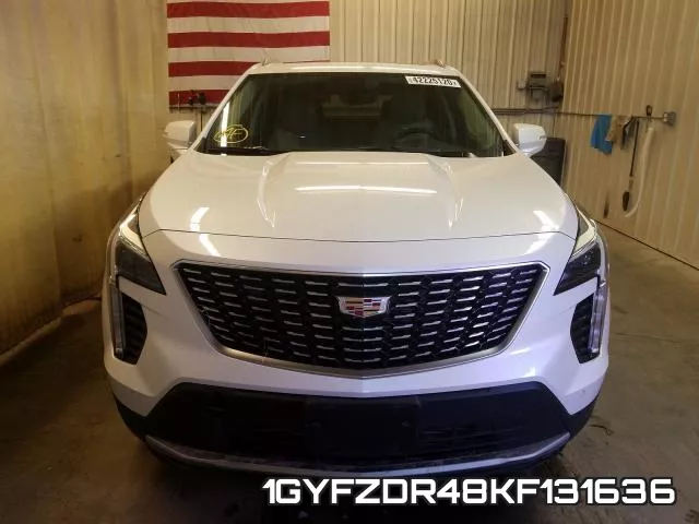 1GYFZDR48KF131636 фото 10