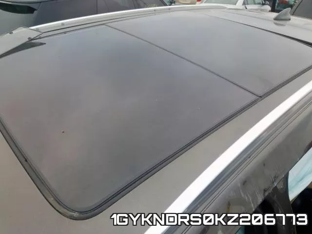 1GYKNDRS0KZ206773 фото 10