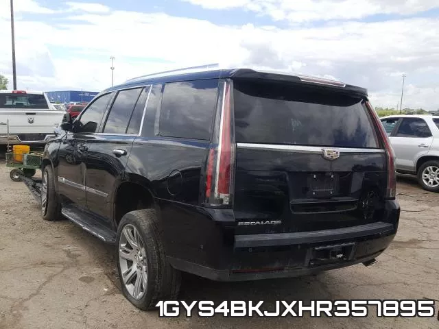 1GYS4BKJXHR357895 фото 4