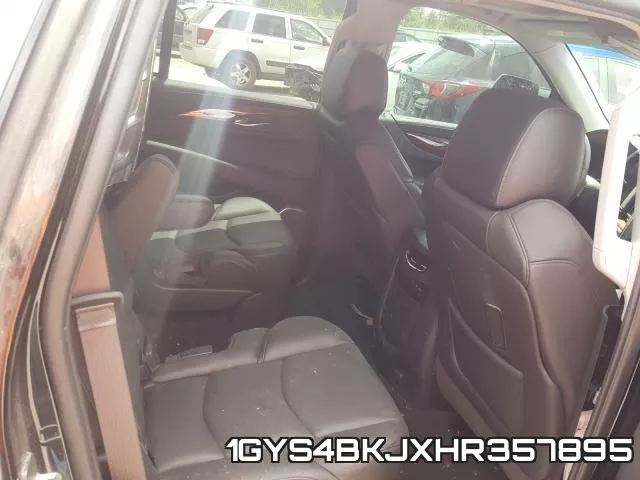 1GYS4BKJXHR357895 фото 7