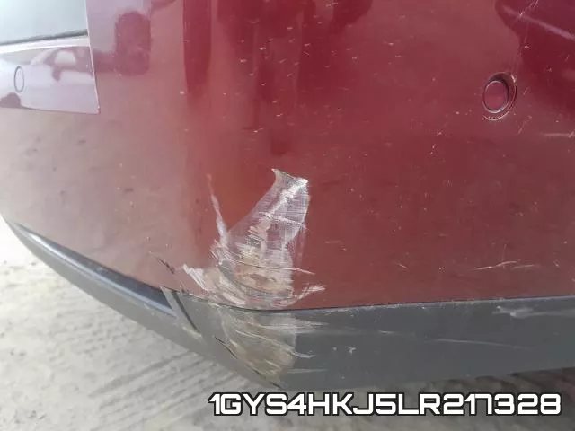 1GYS4HKJ5LR217328 фото 10
