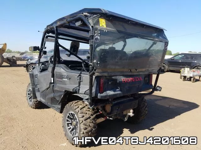 1HFVE04T8J4201608 фото 4