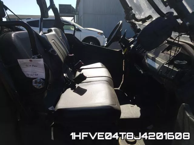 1HFVE04T8J4201608 фото 6