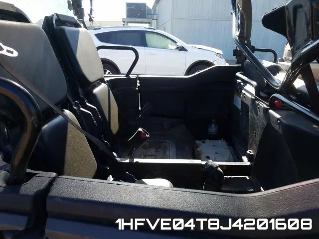 1HFVE04T8J4201608 фото 7