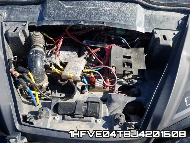 1HFVE04T8J4201608 фото 8