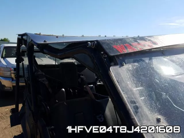 1HFVE04T8J4201608 фото 10