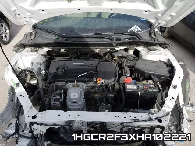 1HGCR2F3XHA102221 фото 8