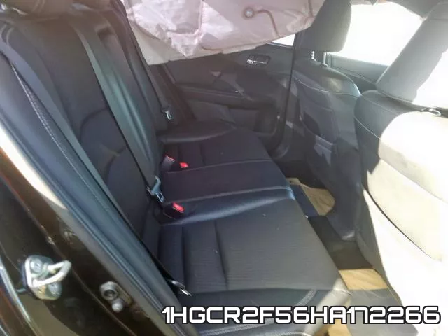 1HGCR2F56HA172266 фото 7