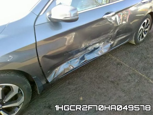 1HGCR2F70HA049578 фото 10