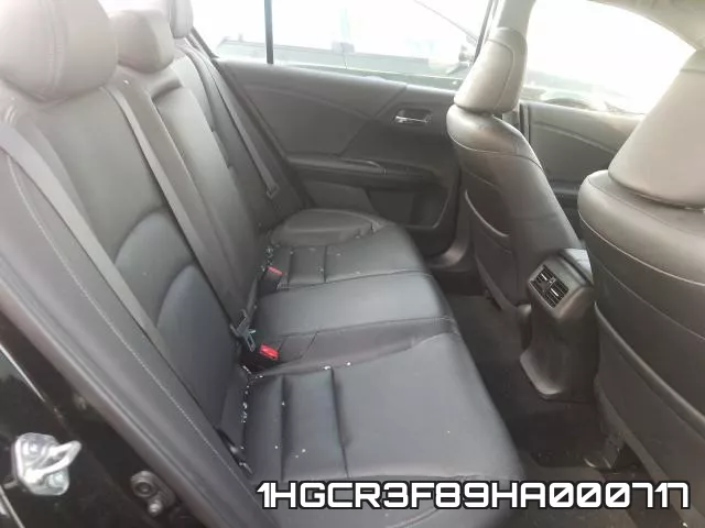 1HGCR3F89HA000717 фото 7