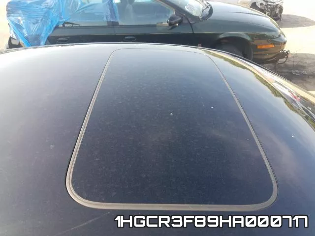 1HGCR3F89HA000717 фото 10
