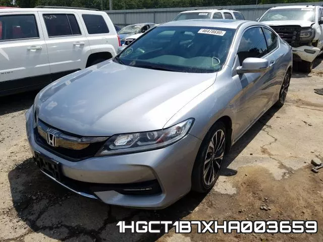1HGCT1B7XHA003659 фото 3