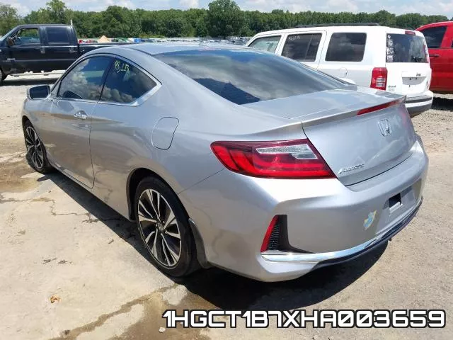 1HGCT1B7XHA003659 фото 4