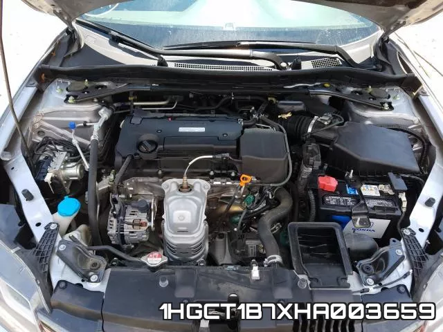 1HGCT1B7XHA003659 фото 8