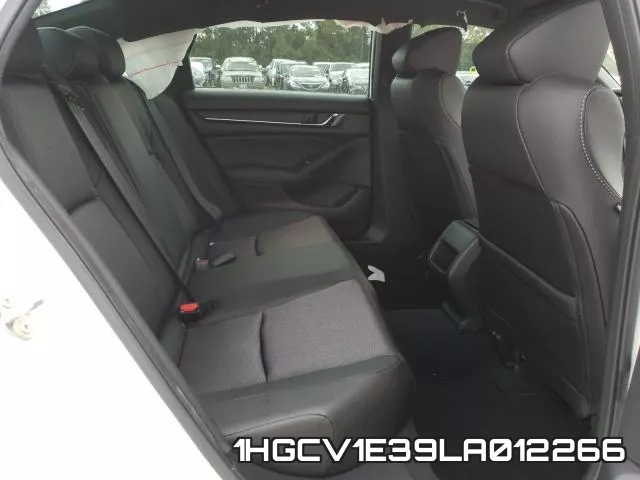 1HGCV1E39LA012266 фото 7