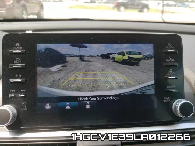 1HGCV1E39LA012266 фото 10