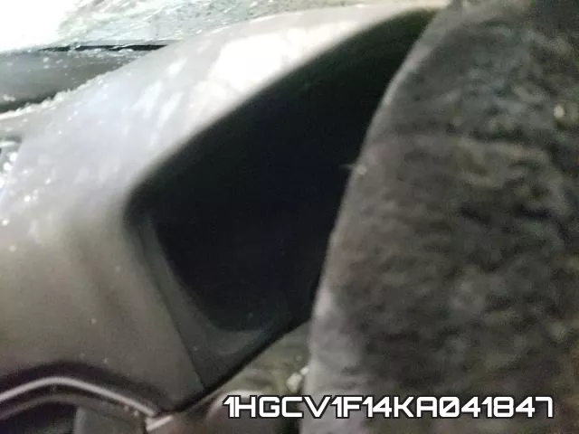 1HGCV1F14KA041847 фото 9