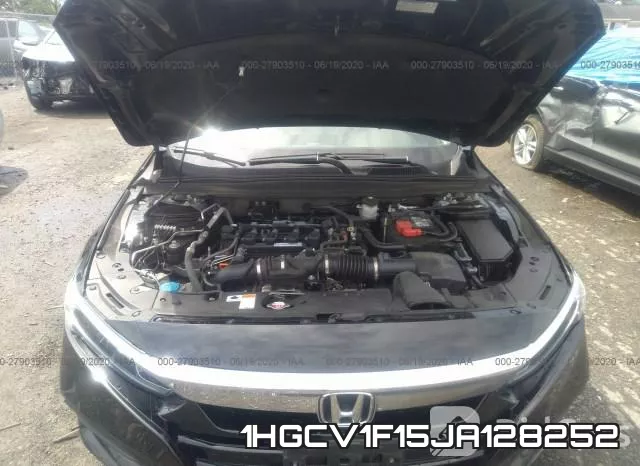 1HGCV1F15JA128252 фото 2