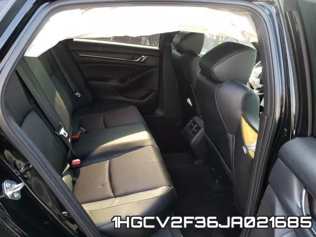 1HGCV2F36JA021685 фото 7
