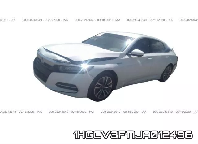 1HGCV3F17JA012496 фото 3
