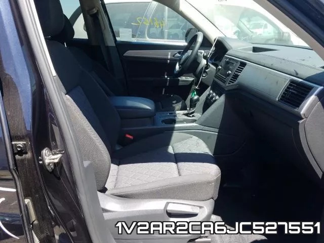 1V2AR2CA6JC527551 фото 6