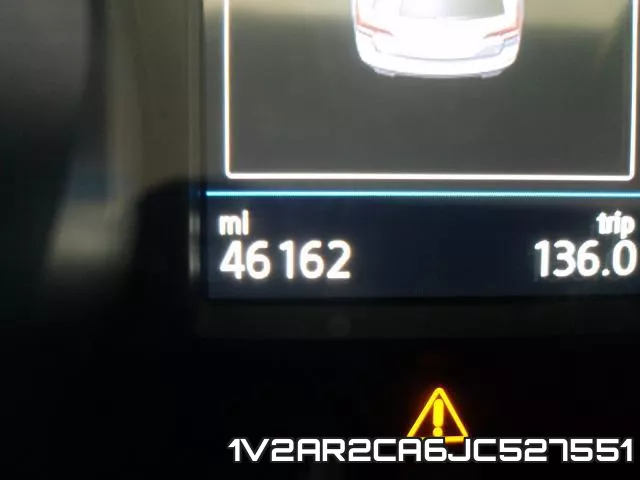 1V2AR2CA6JC527551 фото 9