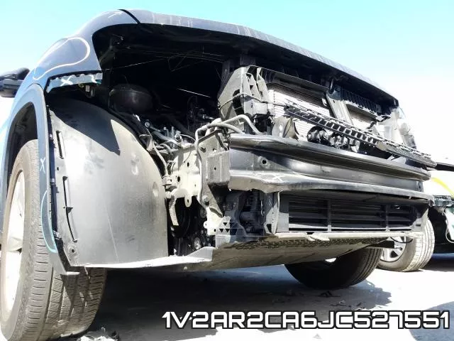 1V2AR2CA6JC527551 фото 10