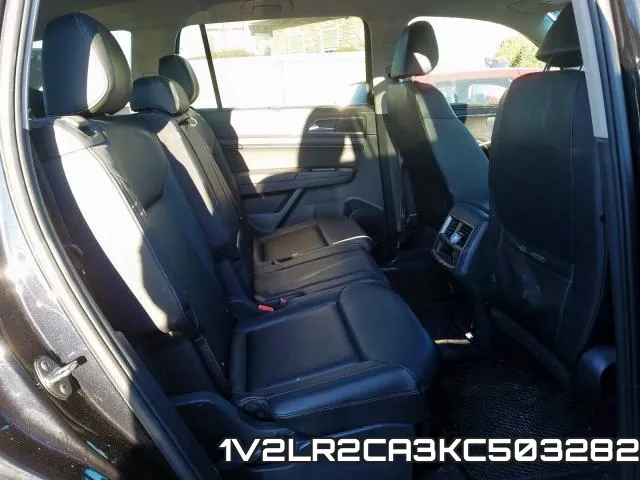 1V2LR2CA3KC503282 фото 7