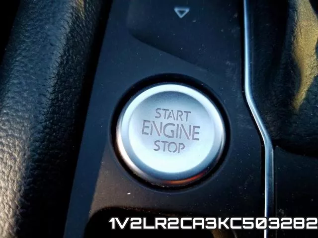1V2LR2CA3KC503282 фото 10