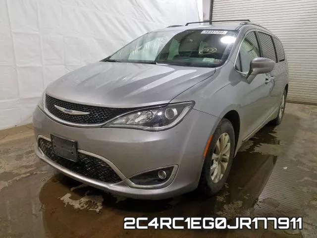 2C4RC1EG0JR177911 фото 3