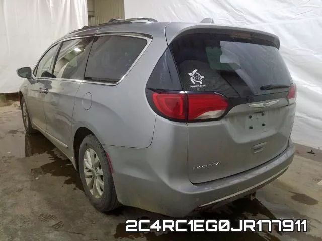 2C4RC1EG0JR177911 фото 4