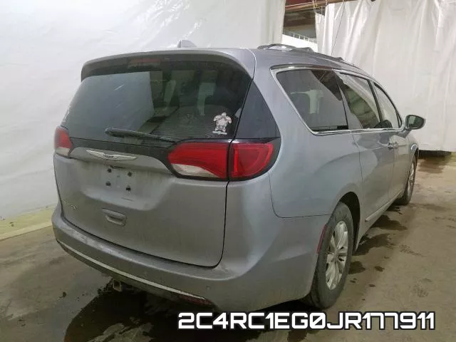 2C4RC1EG0JR177911 фото 5