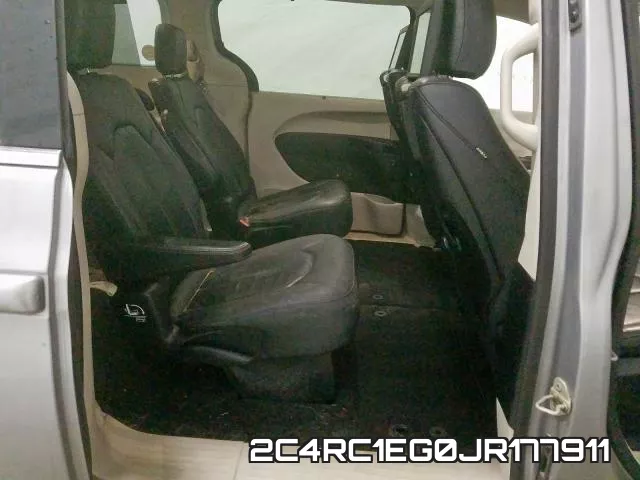 2C4RC1EG0JR177911 фото 7