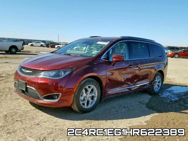 2C4RC1EG1HR622389 фото 3
