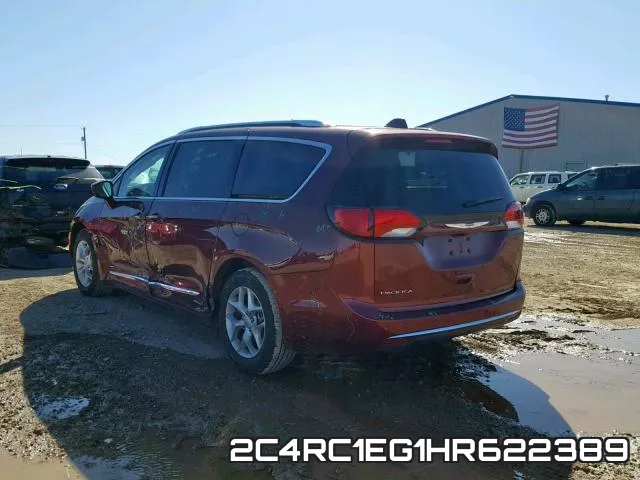 2C4RC1EG1HR622389 фото 4