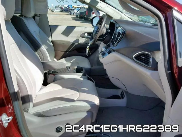 2C4RC1EG1HR622389 фото 6