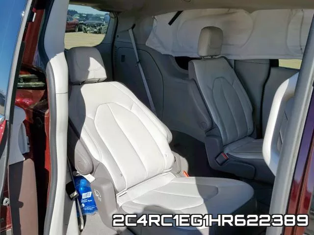2C4RC1EG1HR622389 фото 7