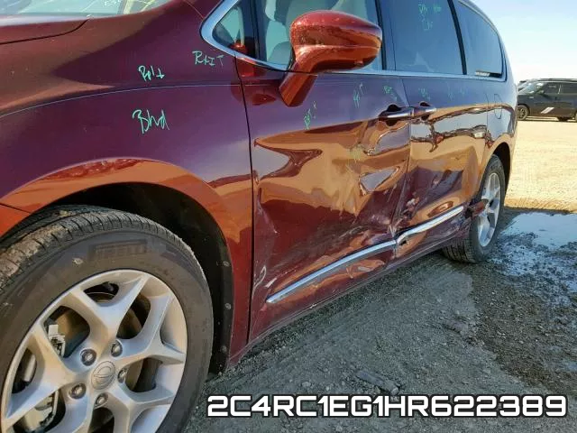 2C4RC1EG1HR622389 фото 10