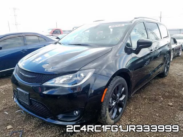 2C4RC1FG1JR333999 фото 3