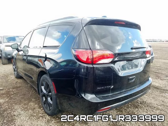 2C4RC1FG1JR333999 фото 4