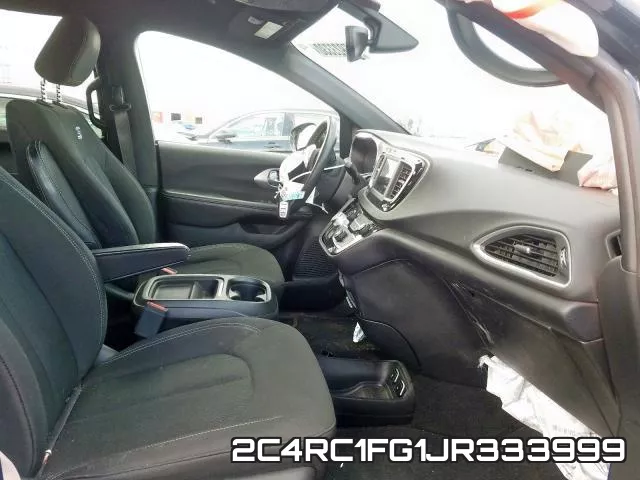 2C4RC1FG1JR333999 фото 6