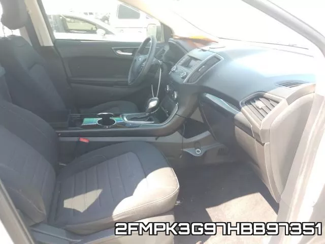 2FMPK3G97HBB97351 фото 6
