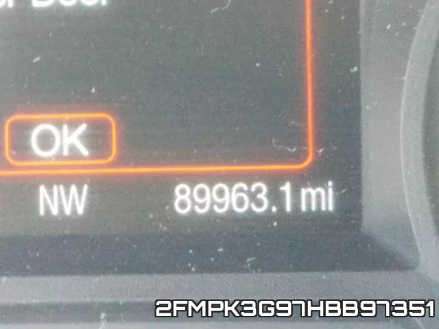 2FMPK3G97HBB97351 фото 9