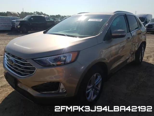 2FMPK3J94LBA42192 фото 3