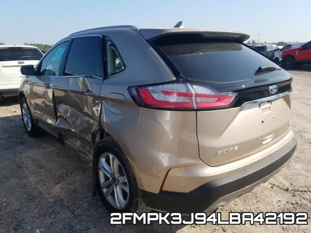 2FMPK3J94LBA42192 фото 4