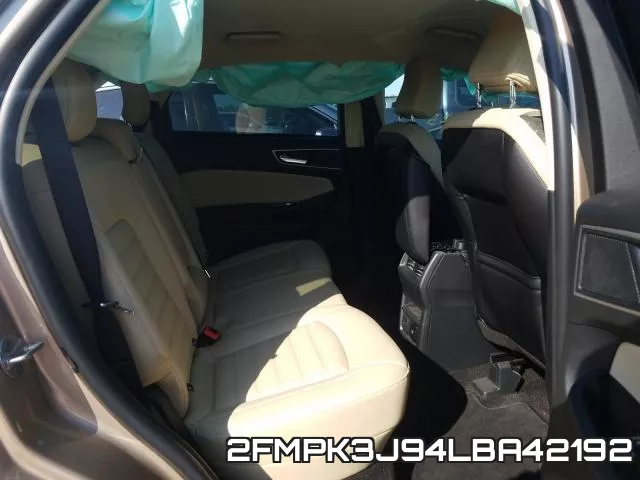 2FMPK3J94LBA42192 фото 7