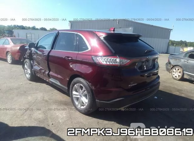 2FMPK3J96HBB08619 фото 4
