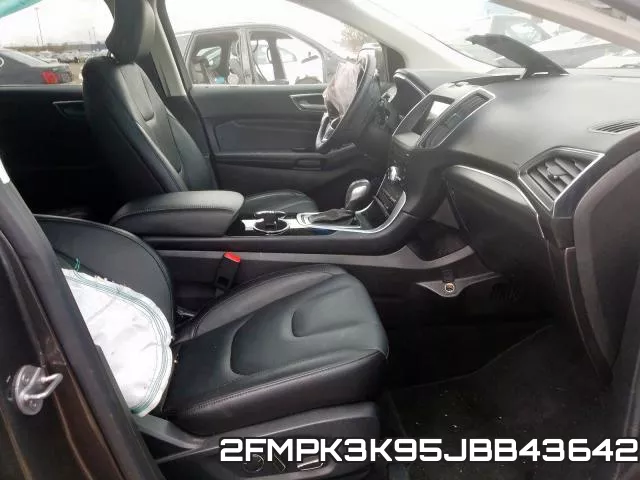 2FMPK3K95JBB43642 фото 6