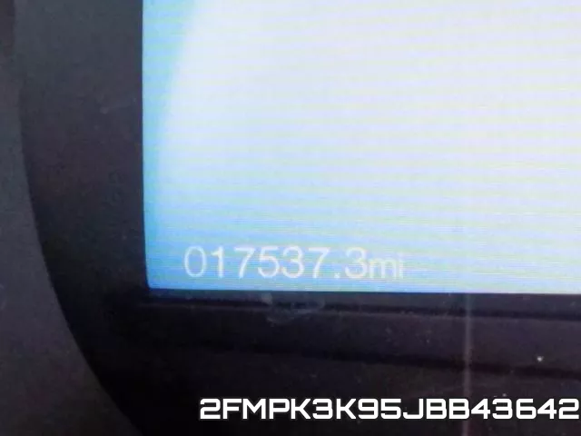 2FMPK3K95JBB43642 фото 9